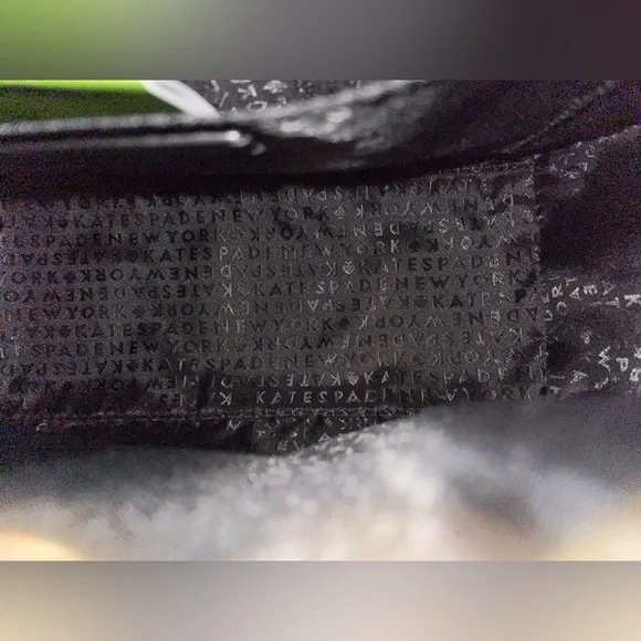 Kate Spade York Mini Reiley Laurel Way Satchel Crossbody Bag - Picture 13 of 14